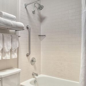 Premium King Room